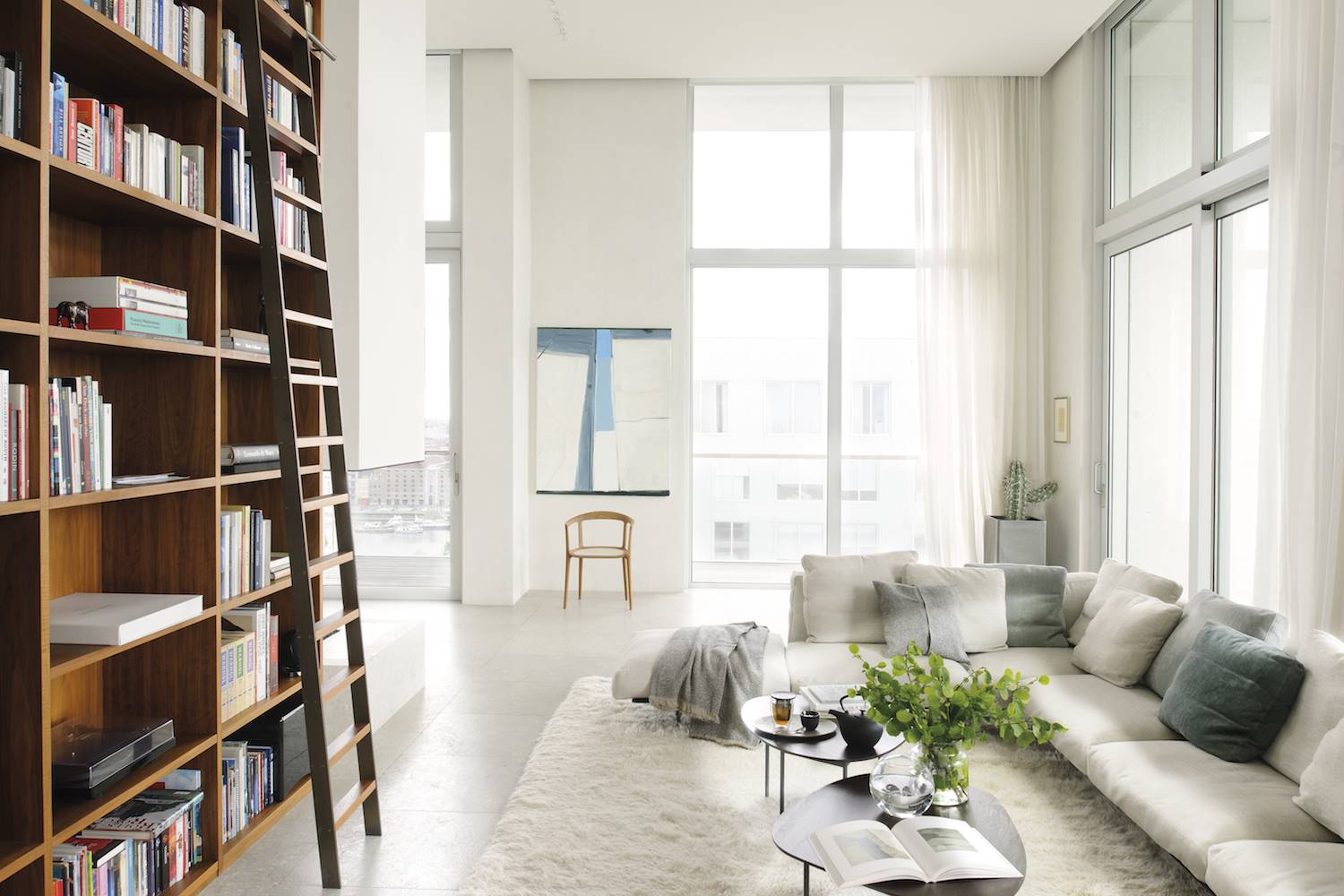 20 ideas para aprovechar al máximo el espacio disponible de tu casa